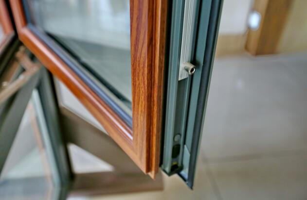 알루미늄 프로파일 가공 공정은 어떻습니까?